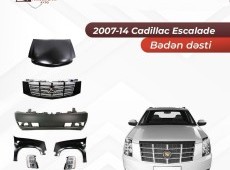 2007-2014 Cadillac Escalade beden desti