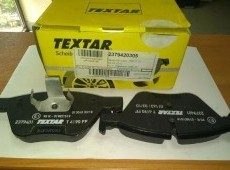 BMW E60 nakladkası BMW E60 nakladkası
