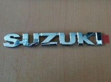 Suzuki üçün emblem