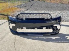 2021-23 Dodge durango buferi