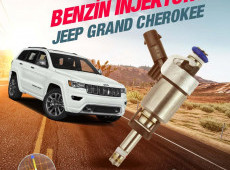 Jeep Modelleri Ucun Injektorlar