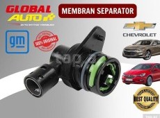 "Chevrolet Malibu" membran separatoru "Chevrolet Malibu" membran separatoru