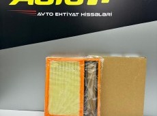 BYD hava filterleri BYD hava filterleri