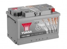 Yuasa Yuasa