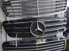 Mercedes abresofkaları