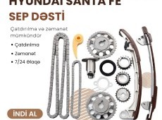 Hyundai Santa Fe Sep Dest