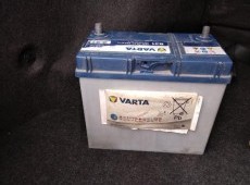 Varta Varta