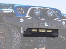 Jeep wrangler 392 zasitni