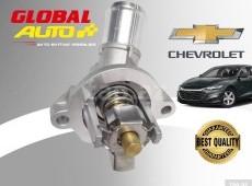 "Chevrolet Malibu 2015-2024" termostat qapağı "Chevrolet Malibu 2015-2024" termostat qapağı