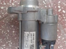 Passat və polo starteri Passat və polo starteri