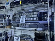 Ford f150 raptor paket 