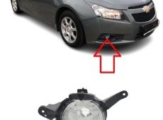 chevrolet cruze dumanli