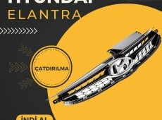 Hyundai Elantra Ehtiyat Hissələri