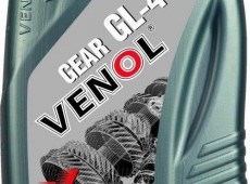 Venol, 80W90, 1L