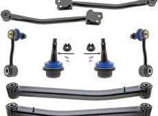  Jeep Wrangler asqi sistemi 