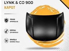 Lynk  Co 900 Kapot (ön kapot)Hood ? OEM Original Çin sifarişlə