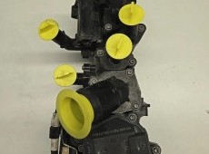 Cadillac Escalade dizel termostat