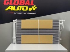 Hyundai Azera 2011-2016 2.4-3.0-3.5 kondisioner radiatoru