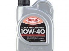 Megol 10W-40, 1L quality