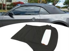 2004-14 "Ford Mustang" cabrio tenti 2004-14 "Ford Mustang" cabrio tenti