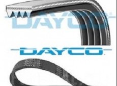 DAYCO 4PK1070HD-ötürücü kəmər