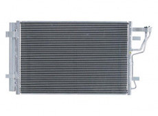Kia Ceed 1.6 dizel kondisioner radiatoru 