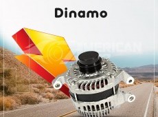 Original Dinamo