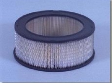 FLEETGUARD af257-hava filteri
