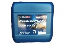Venol, 20W50 (dizel)