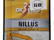Oksello 68 Nillus 68 16L