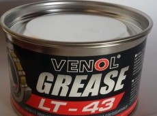 Venol, LT-43 (litol) sürtgü yağı 300qr