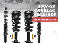 2007-20 Cadillac Escalade amartizatorlari 