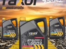 Raxol ATF 9003, 5L