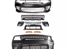 Dodge Charger buferi 