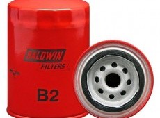 Baldwin Filter Baldwin Filter
