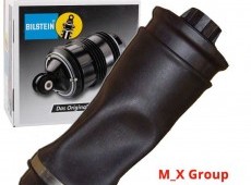 MERCEDES GL (X164) arxa pnevma yastığı
