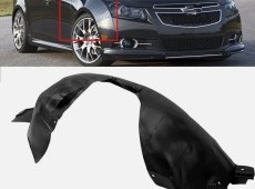 chevrolet cruze patkirinik 