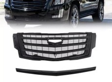 cadillac escalade black edition barmaglig 