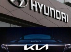 Hyundai KİA ehtiyyat hissə