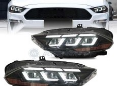 Ford mustang fara desti Ford mustang fara desti
