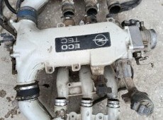 Opel Vectra Bu 2.5 aid butun ehtiyyat hisseleri Opel Vectra Bu 2.5 aid butun ehtiyyat hisseleri