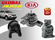 KIA Sorento 2009-2014 mühərrik yastıqları KIA Sorento 2009-2014 mühərrik yastıqları