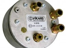 VIKARS VIKARS