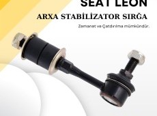 Seat Leon Arxa Stabilizator Cubuqlari