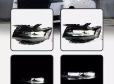 2021-24 cadillac escalade farasi 