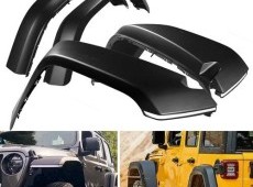 jeep wrangler bushwaker still krilo kantlari jeep wrangler bushwaker still krilo kantlari