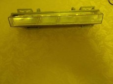 Mercedes, LED işıq Mercedes, LED işıq