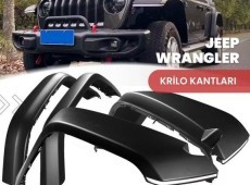 jeep wrangler bushwaker krilo kantlari