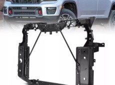 "Jeep Grand Cherokee" ekranı "Jeep Grand Cherokee" ekranı