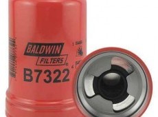 Baldwin Filter Baldwin Filter